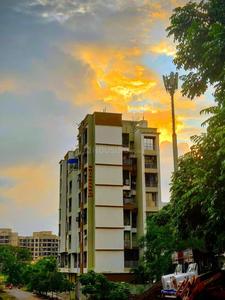 Project Image of 623.0 - 1065.0 Sq.ft 1 BHK Apartment for buy in Shelter 99 Shivganga Apartment