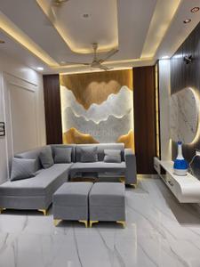 Project Image of 600.0 - 1300.0 Sq.ft 2 BHK Builder Floor for buy in AM The Excellence