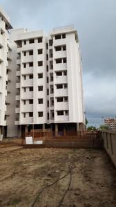 Project Image of 600 Sq.ft 2 BHK Apartment / Flat for sale in Sarkhej for Rs. 5200000