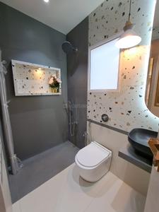 Project Image of 565.0 - 950.0 Sq.ft 1.5 BHK Apartment for buy in Origin Rock Highland