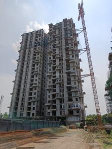 Project Image of 688.0 - 816.0 Sq.ft 2 BHK Apartment for buy in Merlin Skygaze
