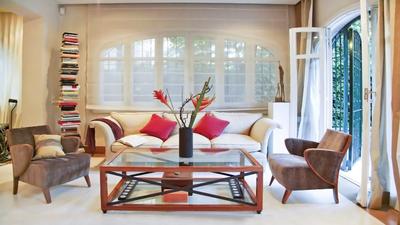 Project Image of 1217.0 - 2657.0 Sq.ft 2 BHK Apartment for buy in Unishire Uni Lakshmi Villas