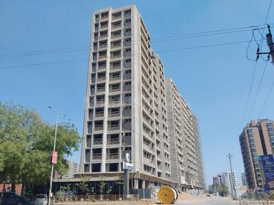 Project Image of 828.07 - 1044.0 Sq.ft 3 BHK Apartment for buy in The Atlantis 2
