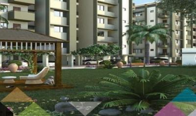 Project Image of 765.0 - 1035.0 Sq.ft 1 BHK Apartment for buy in Ganesh Ganesh Gold