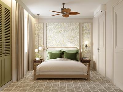 Project Image of 1150.0 - 1750.0 Sq.ft 1 BHK Apartment for buy in La Wisteria