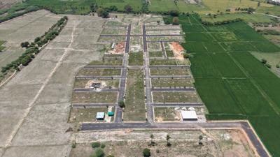 Project Image of 600.0 - 2500.0 Sq.ft Residential Plot Plot for buy in Swarna Bhoomi
