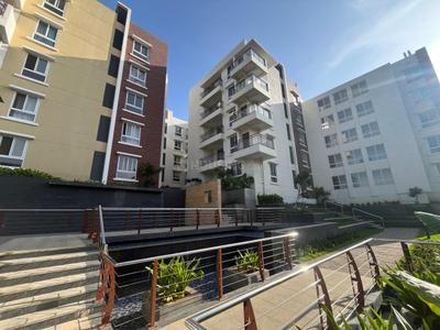 Project Image of 1640.0 - 2270.0 Sq.ft 3 BHK Apartment for buy in SB Skanda Lake Front