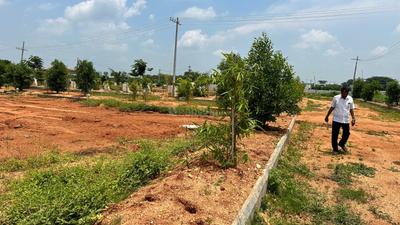 Project Image of 1557.0 - 2421.0 Sq.ft Residential Plot Plot for buy in Yuva Park