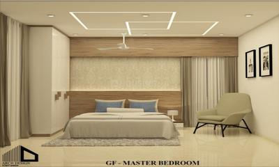 Project Image of 1005 Sq.ft 2 BHK Apartment / Flat for sale in Vadavalli for Rs. 6800000