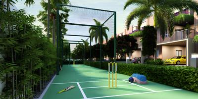 Project Image of 2955.0 - 2985.0 Sq.ft 4 BHK Villa for buy in SJ Park Ville