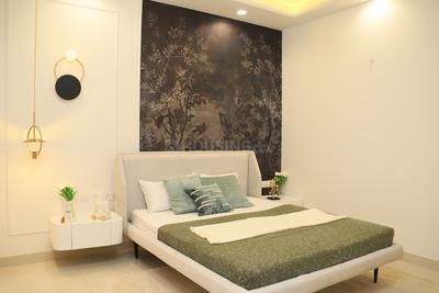 Project Image of 1748.0 - 1938.0 Sq.ft 3 BHK Apartment for buy in Purva Park Hill Wing A