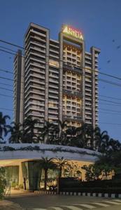 Project Image of 990 Sq.ft 2 BHK Apartment / Flat for sale in Ulhasnagar for Rs. 11500000