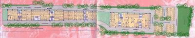 Project Image of 866.0 - 1800.0 Sq.ft 2 BHK Apartment for buy in Arista Northern Heights