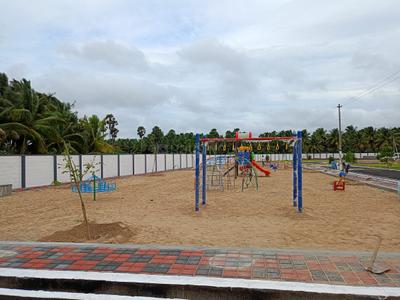 Project Image of 435.0 - 2656.0 Sq.ft Residential Plot Plot for buy in RR Oak Tree