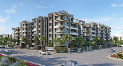 Project Image of 1917.0 - 2322.0 Sq.ft 3 BHK Apartment for buy in Arise Pride