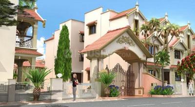 Project Image of 0.0 - 1566.0 Sq.ft 4 BHK Villa for buy in Soham Sanidhya Bunglows
