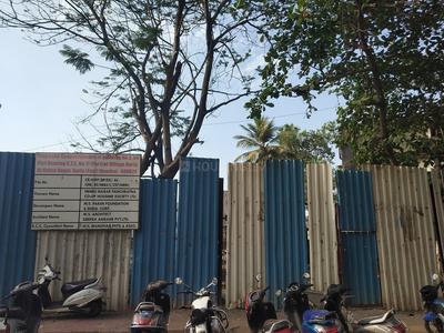 Project Image of 440 Sq.ft 1 BHK Apartment / Flat for sale in Kurla East for Rs. 12000000