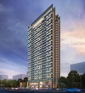 Virtuoso Ananta Elevation 1