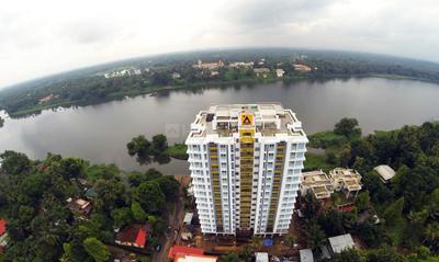 Project Image of 1220.0 - 1635.0 Sq.ft 2 BHK Apartment for buy in Asset Silver Streak
