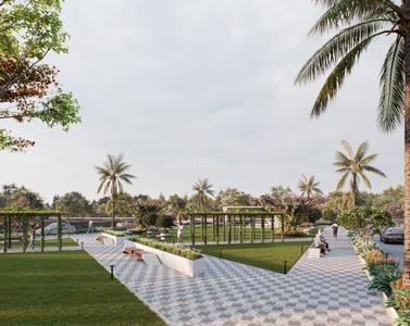 Project Image of 600.0 - 1200.0 Sq.ft Residential Plot Plot for buy in Shri Krishna City