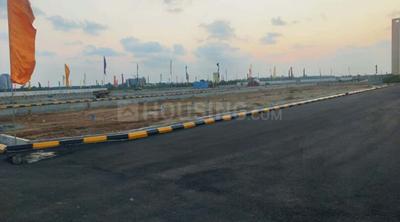 Project Image of 992.0 - 2956.0 Sq.ft Residential Plot Plot for buy in Radiance Residencia