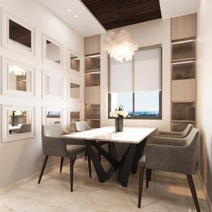 Project Image of 777.51 - 1037.47 Sq.ft 2 BHK Apartment for buy in Deshpande One Earth