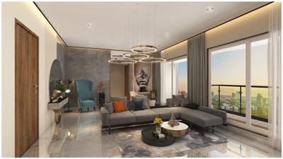 Project Image of 1000 Sq.ft 2 BHK Apartment / Flat for sale in Andheri West for Rs. 32500000