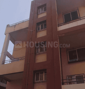 Project Image of 370.92 - 492.02 Sq.ft 1 BHK Apartment for buy in Nemichand Sajan Siddhi D Wing