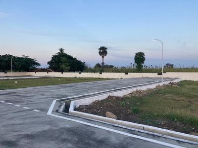 Project Image of 962.0 - 1712.0 Sq.ft Residential Plot Plot for buy in Subalaya Aadvika Phase 1