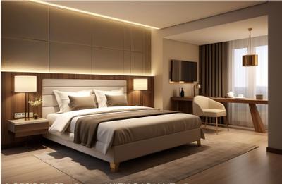 Project Image of 1673.0 - 1920.0 Sq.ft 3 BHK Apartment for buy in Garuda Kingsford