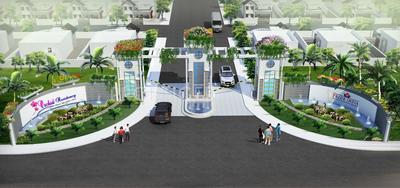 Project Image of 1050.0 - 2060.0 Sq.ft 2 BHK Villa for buy in Pride Orchid Residency