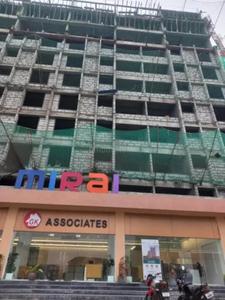 Project Image of 1377 Sq.ft 3 BHK Apartment / Flat for sale in Punawale for Rs. 12500000