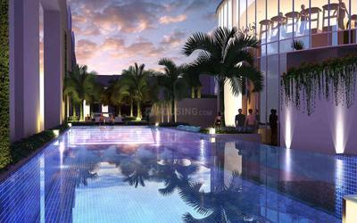 Project Image of 1220.0 - 1645.0 Sq.ft 3 BHK Apartment for buy in ATS Destinaire