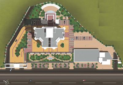 Project Image of 890.0 - 1165.0 Sq.ft 2 BHK Apartment for buy in Pataskar Eclat
