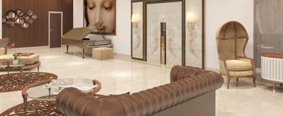 Project Image of 3379.98 - 12812.93 Sq.ft 3 BHK Apartment for buy in Mantri A Phase 2