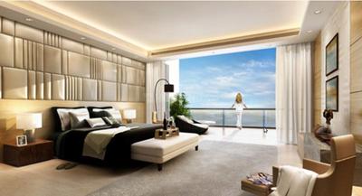 Hubtown Realms Elevation 1