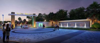 Project Image of 600.0 - 1131.0 Sq.ft 1 BHK Apartment for buy in Prime Arete Homes