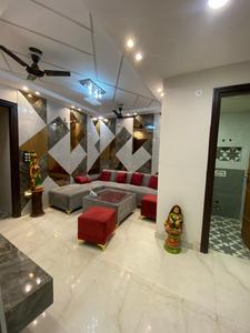 Project Image of 540.0 - 650.0 Sq.ft 2 BHK Builder Floor for buy in Pratap Housing 3