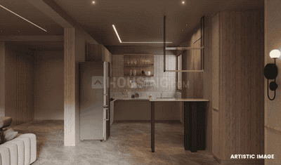 Project Image of 1279.5 - 1948.7 Sq.ft 3 BHK Apartment for buy in DEV Aurram Minato