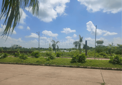 Project Image of 600.84 - 1368.63 Sq.ft Residential Plot Plot for buy in RCP Sector 07 VIP City Saddu