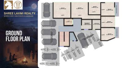 Project Image of 480.0 - 650.0 Sq.ft 1 BHK Apartment for buy in Shree Shripad Chaya Chs Ltd