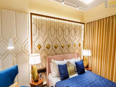 Project Image of 755.95 - 1842.03 Sq.ft 2 BHK Apartment for buy in Lodha Sterling Tower G