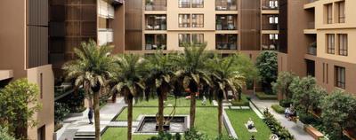 Project Image of 759.0 - 1687.0 Sq.ft Studio Studio Apartment for buy in The Hyacinth