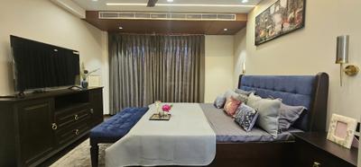 Project Image of 1200.0 - 1300.0 Sq.ft 3 BHK Builder Floor for buy in GC Homes Ultra Luxury Floors