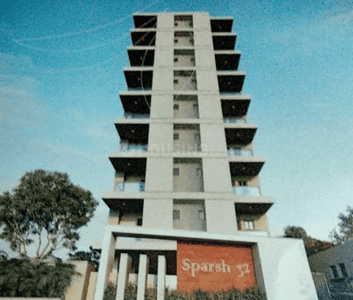 Project Image of 1048.08 - 1739.88 Sq.ft 3 BHK Apartment for buy in Sparsh 32