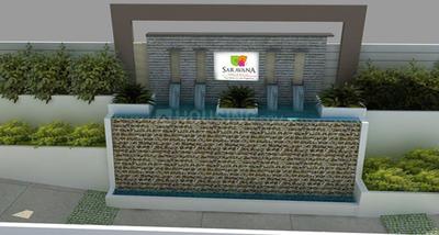 Project Image of 1175.0 - 1832.0 Sq.ft 2 BHK Apartment for buy in Saravana Tranquil Heights