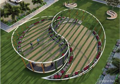 Project Image of 0.0 - 1647.0 Sq.ft Residential Plot Plot for buy in Bhramara Homes