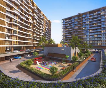 Project Image of 980 Sq.ft 2 BHK Apartment / Flat for sale in Thergaon for Rs. 9000000