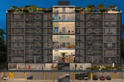 Project Image of 2727.0 - 3051.0 Sq.ft 3 BHK Apartment for buy in Levvel 7