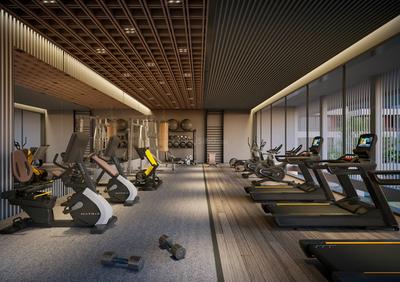 Project Image of 2130.07 - 3960.47 Sq.ft 3 BHK Apartment for buy in Shreeji Samasta Parisar